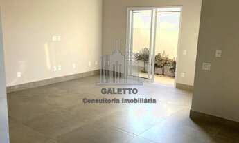 Imagem 4: Casa à venda, Condomínio Villa do Sol Valinhos, 3 suítes, escritório e área gourmet