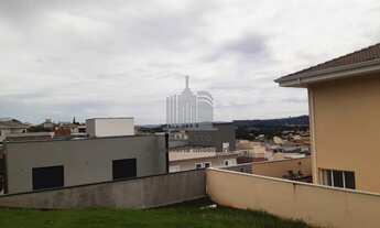Imagem: Terreno em Condomínio fechado em Valinhos
