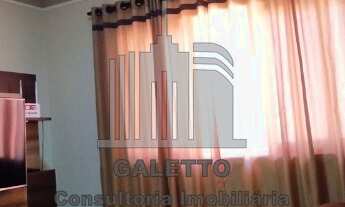 Imagem 3: Casa Térrea Reformada com Edícula