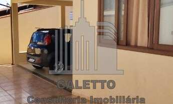 Imagem: Casa Térrea Reformada com Edícula