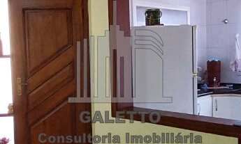 Imagem 2: Casa Térrea Reformada com Edícula