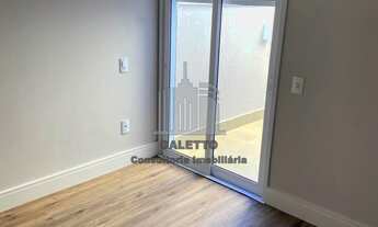 Imagem 7: Casa à venda, Condomínio Villa do Sol Valinhos, 3 suítes, escritório e área gourmet