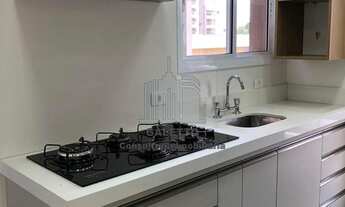 Imagem 4: Apartamento à Venda Mansões Santo Antônio!