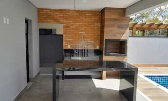 Imagem 7: Casa em Condomínio à Venda em Valinhos!