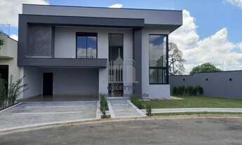 Imagem 2: Casa em Condomínio à Venda em Valinhos!