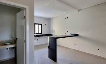 Imagem 2: Casa à Venda com 3 Quartos no Parque Jambeiro em Campinas