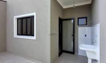 Imagem 7: Casa à Venda com 3 Quartos no Parque Jambeiro em Campinas