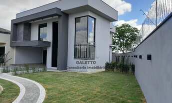 Imagem 3: Casa em Condomínio à Venda em Valinhos!