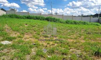 Imagem 6: Terreno à Venda no Condomínio Residencial Arborais - Campinas!