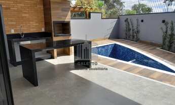 Imagem 5: Casa em Condomínio à Venda em Valinhos!