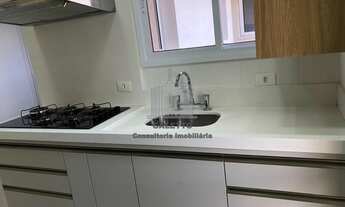 Imagem 5: Apartamento à Venda Mansões Santo Antônio!