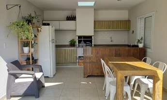 Imagem: Apartamento Cobertura à Venda em Valinhos