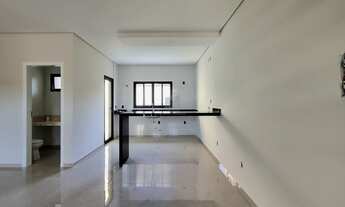 Imagem 3: Casa à Venda com 3 Quartos no Parque Jambeiro em Campinas