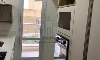 Imagem 3: Apartamento à Venda Mansões Santo Antônio!