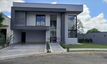 Imagem: Casa em Condomínio à Venda em Valinhos!