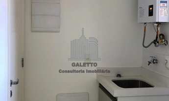 Imagem 2: Apartamento à Venda Mansões Santo Antônio!