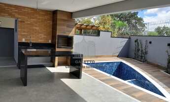 Imagem 6: Casa em Condomínio à Venda em Valinhos!