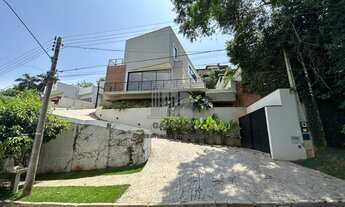 Imagem: Casa à Venda no Condomínio Jardim Botânico