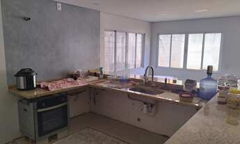 Imagem 4: Casa Sobrado a Venda no Parque Via Norte em em Campinas/SP