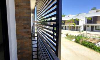 Imagem 4: Casa Sobrado com Rooftop a venda no Taquaral em Campinas, compre já alugado, ótimo investi