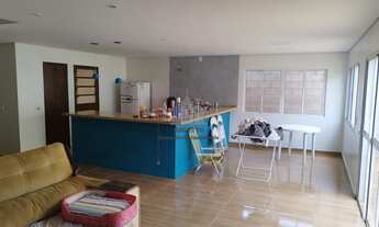 Imagem: Casa Sobrado a Venda no Parque Via Norte