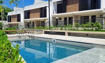 Imagem: Casa Sobrado com Rooftop a venda no Taquaral