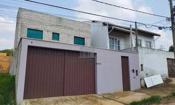 Imagem 2: Casa Sobrado a Venda no Parque Via Norte em em Campinas/SP