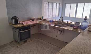 Imagem 5: Casa Sobrado a Venda no Parque Via Norte em em Campinas/SP