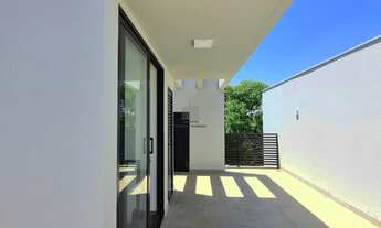 Imagem 3: Casa Sobrado com Rooftop a venda no Taquaral em Campinas, compre já alugado, ótimo investi