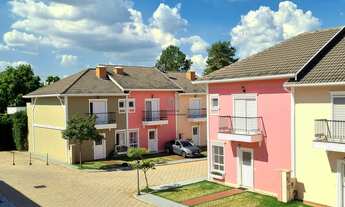 Imagem: Casa à venda no Parque Nova Suíça em