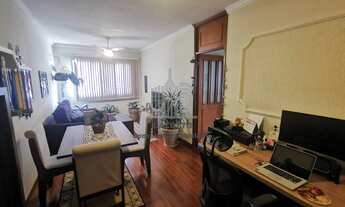 Imagem: Apartamento à Venda no 7º andar no Jardim