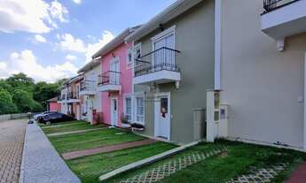 Imagem 2: Casa à venda no Parque Nova Suíça em Valinhos