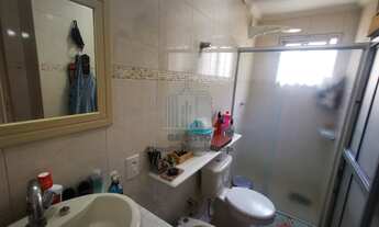 Imagem 7: Apartamento à Venda no 7º andar no Jardim Chapadão em Campinas/SP