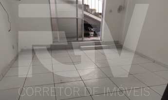 Imagem: Apartamento 2 quartos térreo na Ladeira