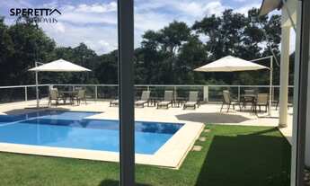 Imagem: Casa Para Venda Condomínio Fazenda Campo