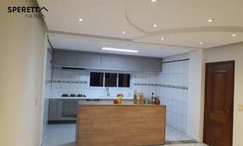 Imagem 2: Casa Para Venda No Bairro Parque Cidade Jardim em Jundiaí/SP