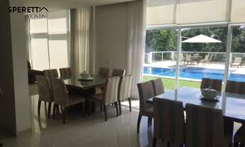 Imagem 4: Casa Para Venda Condomínio Fazenda Campo Verde Bairro Caxambu em Jundiaí