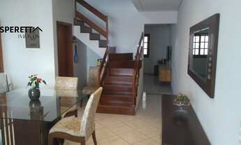 Imagem: Casa Para Venda No Bairro Parque Cidade