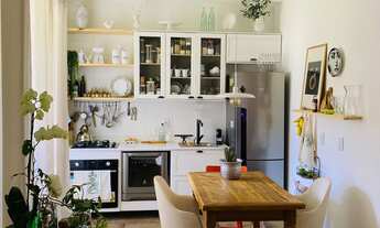 Imagem: Apartamento para Venda Condomínio Maxx