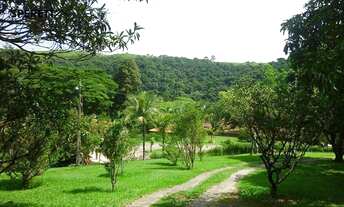 Imagem: Linda Chácara à Venda em Itatiba um Verdadeiro