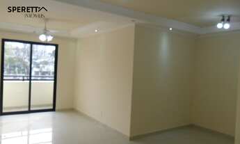 Imagem: Apartamento para Locação Condomínio Pasargada