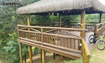 Imagem 7: Terreno para venda em Jundiaí Condomínio Reserva da Mata