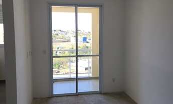 Imagem 2: Apartamento Para venda em Jarinu