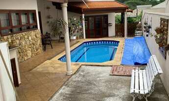 Imagem: Casa à Venda no Condomínio Fazenda São