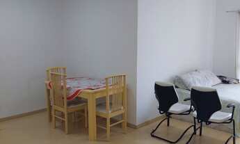 Imagem 2: Apartamento para venda em Jundiaí Condomínio Pasargada