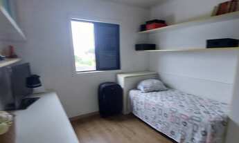 Imagem 6: Apartamento para venda em Jundiaí Condomínio Pasargada