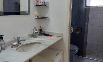 Imagem 7: Apartamento para venda em Jundiaí Condomínio Pasargada