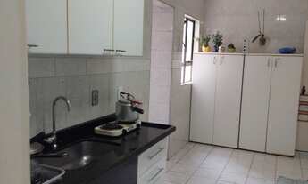 Imagem 3: Apartamento para venda em Jundiaí Condomínio Pasargada