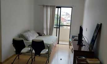 Imagem: Apartamento para venda em Jundiaí Condomínio