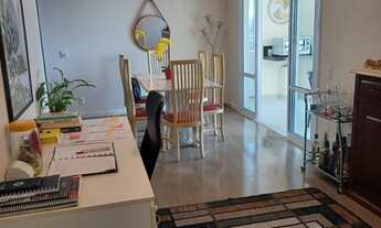 Imagem: Apartamento à Venda Condomínio Atmosfera